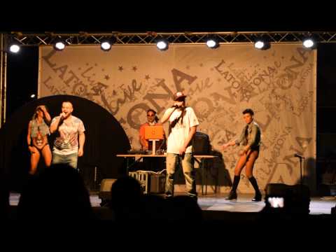 Dim4ou - Trudni za risuwane, BYE-BYE SUMMER CONCERT