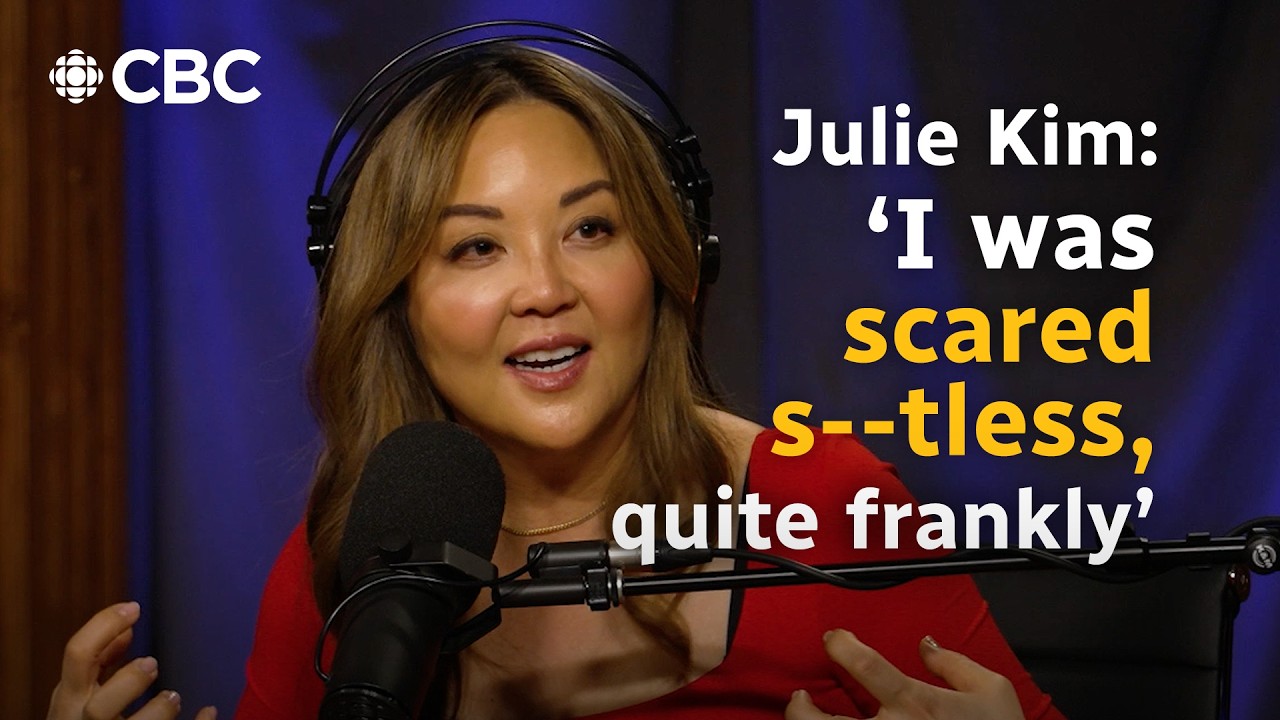 Promotional video thumbnail 1 for Julie Kim - Comedian, Host & Speaker