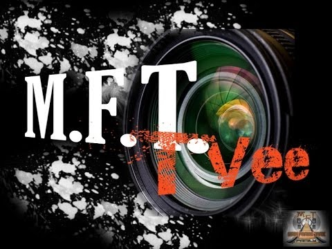 MFT TVee   Mainframe Trax Family Advertisement + Culture Shock Performance