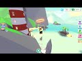 Roblox Adopt Me Lunar New Year Moon Gameplay