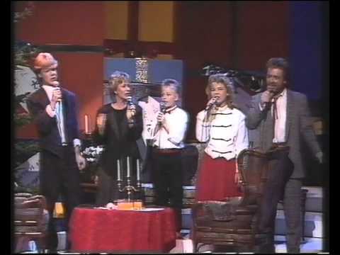 Børudgjengen - Livet er herlig