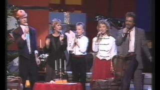 Børudgjengen - Livet er herlig