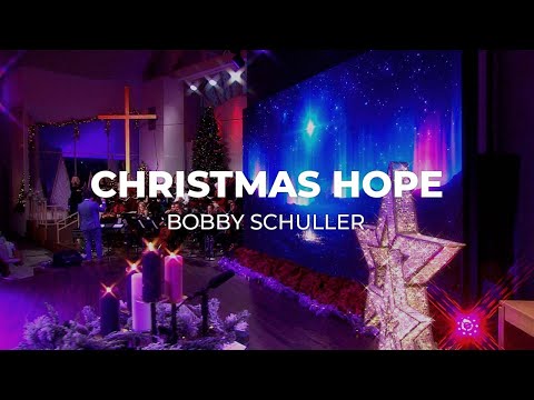 LIVE: Christmas Hope (December 24, 2025)