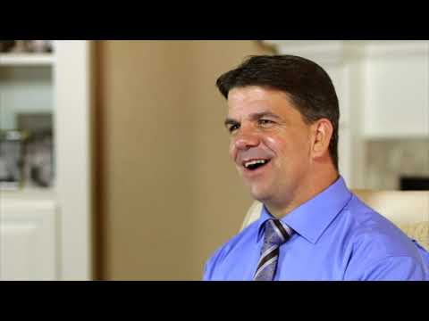 Testimonio de Hno Wayne Lawson