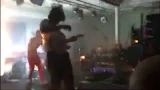 Frank Carter &amp; The Rattlesnakes - Kitty sucker new song