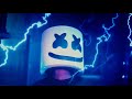 Marshmello - Shockwave [1 HOUR]