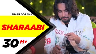 Sharaabi (Official Video)  Simar Doraha  MixSingh 
