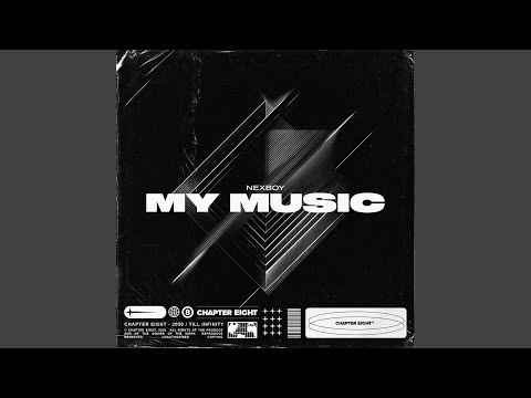 My Music (Extended Mix)