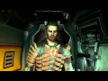 Dead Space 2 PC Isaac Gets His First Suit HD