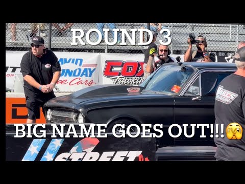 More lil gangsters- 3rd round US Street Nationals 