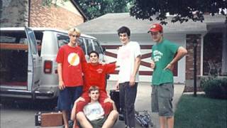 Cap n Jazz - Easy Driver