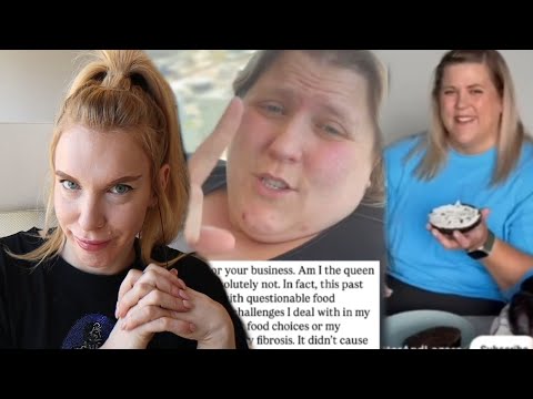 BodyBuilder Reacts To Glitter&Lazers RAGING In Her Stories! We Don't Know What She Eats Guys!!!!