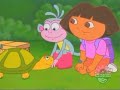 Dora The Explorer Grandma S House Clip5