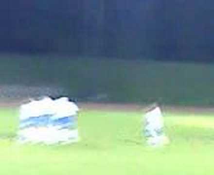 FK Bosna Toronto Goal