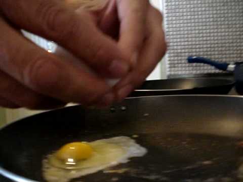 Huevos Rancheros by Dennis Bress