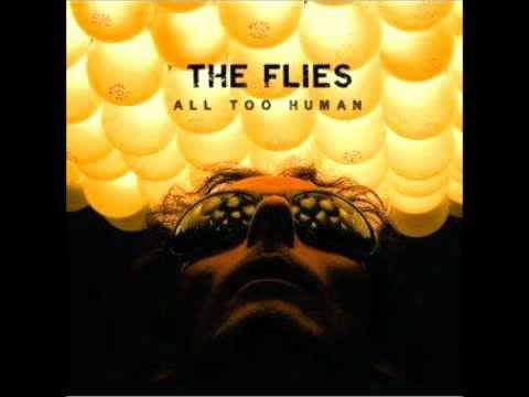 The Flies - Bitter Moon