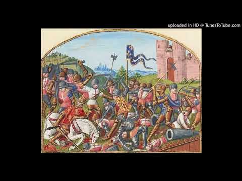 Jacek Kowalski - Zdobycie Montaigu