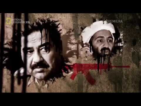 Wcielenia Zła - Kaddafi