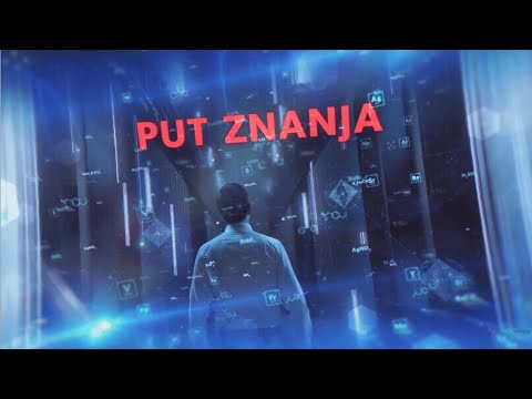 Regionalni centar za talente - mesto razvoja darovitih učenika I PUT ZNANJA