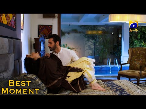 Tere Bin Episode 16 || Yumna Zaidi - Wahaj Ali || 𝗕𝗲𝘀𝘁 𝗠𝗼𝗺𝗲𝗻𝘁 𝟬𝟲 || Har Pal Geo