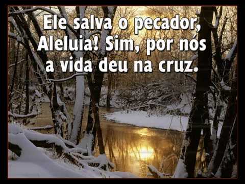 Olhai E Vivei    -   Hino  199