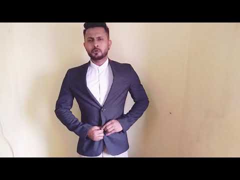 Ankit Raj main monolo...