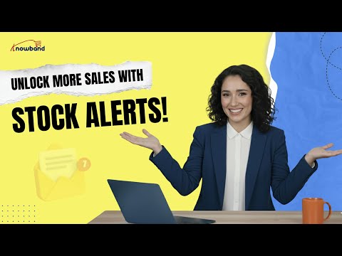 Prestashop Back in Stock Notification Module | Knowband Tutorial
