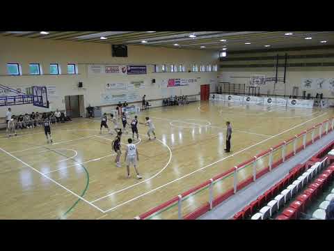 U17 Silver Quarti Finale Pol Salgareda   Castelf  20 04 24