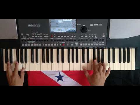Procuro Por Você - Márcia Rodrigues