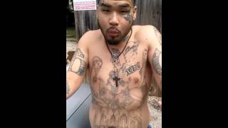 Barrzz!! Chino loc(3)