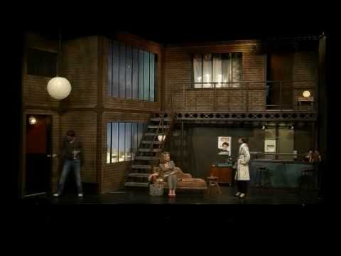 La Soeur : Extrait de la piece de théatre de Pierre PALMADE : Le Comique