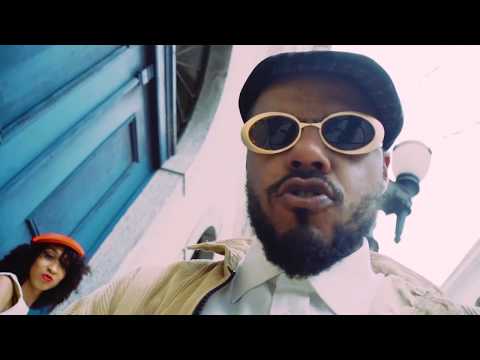 Prince Fatty Presents: JHAYAM "Vem Comigo (90% Of Me Is You)" feat. Shniece McMenamin