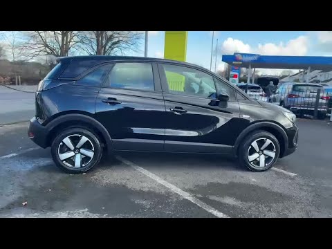 Opel Crossland SRi 1.5 Turbo D 110PS 6 Speed - Image 2