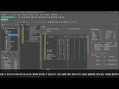 Sqlgate Features Execution Plan
