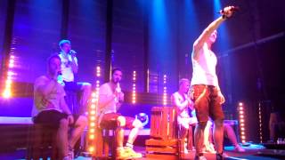 voXXclub - Ewige Liebe, Wien am 24.10.14