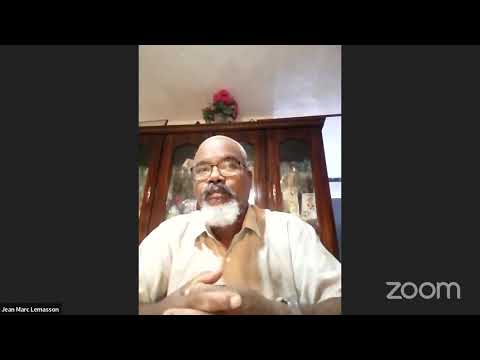 Espoir en temps de crise(13ème partie), par le Fr Jean Marc Lemasson