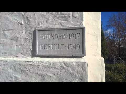 Rayden's Mission San Rafael Archangel Mission Project