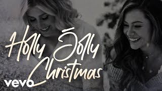 Maddie & Tae Holly Jolly Christmas