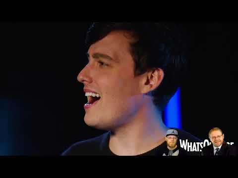 Dear Evan Hansen - Four Evans Sing For Forever : Behind the Curve Reacts