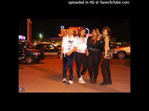 QUEEFINATSH Ft KEVIN LJB - TSY HO ANIZA