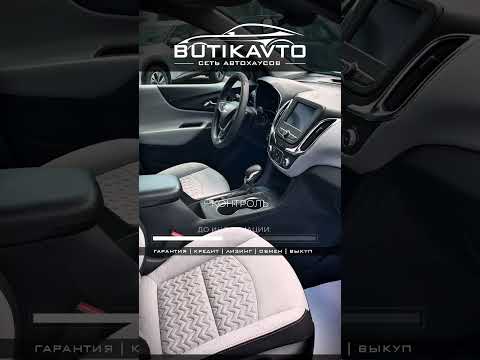 фото chevrolet equinox ii 0