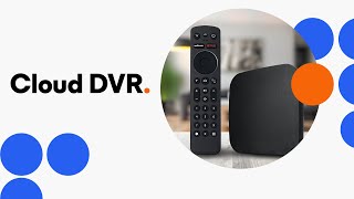 Cloud DVR | Optimum Stream