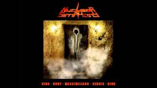 Рок передача о метал группе NUCLEAR SIMPHONY. Heavy Metal Rdio online.