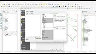 Multiple labeling in QGIS II Multiple labels for one layer in QGIS II Multi-line Labels in QGIS
