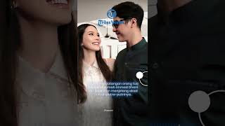 Begini Momen Orang Tua Alyssa Daguise Datang ke Rumah Ahmad Dhani