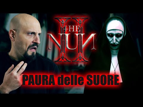 The NUN 2 The Return of NOTHING