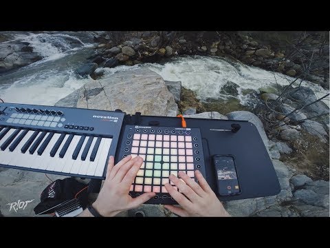 Video thumbnail for Sooner Or Later (R!OT Remix)
