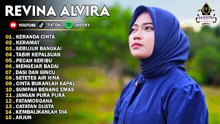 Download lagu KERANDA CINTA - KERAMAT - REVINA ALVIRA - DANGDUT KLASIK - GASENTRA TERBARU 2026 mp3