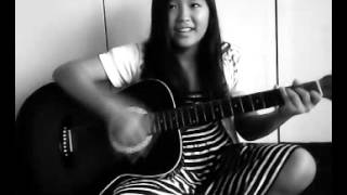 Let it Go Guitar Cover