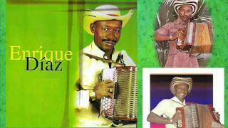 Enrique Díaz - La caja negra